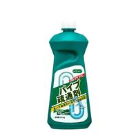 MISSCELL管道疏通剂强力溶解通厕所马桶厨房下水油污堵塞除臭