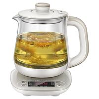 Bear 小熊 YSH-A08U6 养生壶 0.8L 浅灰色