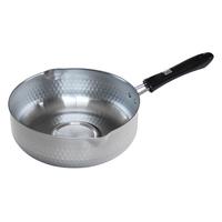 PEARL LIFE 珍珠生活 GP-1299 雪平锅(20cm、2.3L、不锈钢)