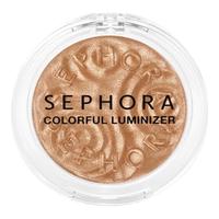  SEPHORA/丝芙兰 单色高光  01香槟金 3.5g