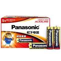 Panasonic 松下 LR6BCH 5号碱性电池 1.5V 24粒装