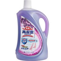 Kao 花王 万洁灵地板清洁剂 3L 薰衣草香