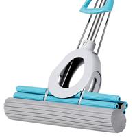 美丽雅 HC081666 胶棉拖把