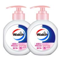 Walch 威露士 泡沫抑菌洗手液 补充装300ml*2