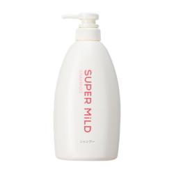 惠润 柔净洗发露 鲜花芳香 600ml