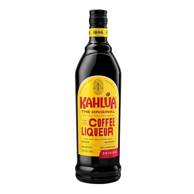 Kahlua 甘露 咖啡力娇酒 700ml
