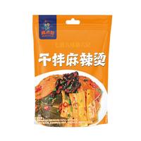 麻六记 干拌麻辣烫 470g*4袋