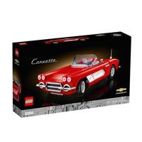 LEGO 乐高 Icons系列 10321 雪佛兰-Corvette