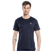 Tectop 探拓 男子速干衣 TS3043 藏青色 XL