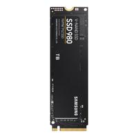SAMSUNG 三星 980 NVMe M.2 固态硬盘 500GB (PCI-E3.0) MZ-V8V500BW