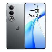 OnePlus 一加 Ace 3V 5G手机 12GB+512GB 钛空灰