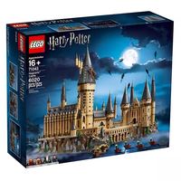 乐高 LEGO Harry Potter哈利·波特系列 71043 霍格沃茨城堡