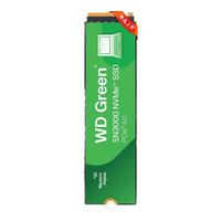Western Digital/西部数据 AI电脑配件 固态硬盘 1TB