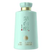  MOUTAI/茅台 酱香型白酒  50度及以上 礼盒装 1500mL
