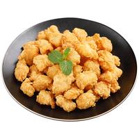 Fovo Foods 凤祥食品 炸鸡鸡块组合装 2口味 500g*4袋（盐酥鸡米花500g*2袋+乐享鸡块500g*2袋）