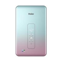 Haier 海尔 DSH-85AJ1U1 电热水器 8500W