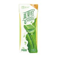 MENGNIU 蒙牛 真果粒 牛奶饮品 芦荟粒味 250g*12盒