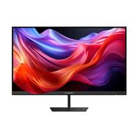Innocn 联合创新 27C1U-L 27英寸 IPS 显示器（3840×2160、60Hz、99%sRGB、TypeC 15W）
