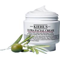 Kiehl's/科颜氏 高保湿 面霜 125ml*2