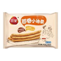 三全 茴香小油条 160g