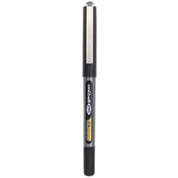 uni 三菱 UB-150 拔帽中性笔 黑色 0.38mm 单支装