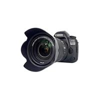 Canon 佳能 EOS 5D4单反相机 黑色