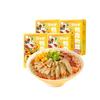 回味赞 鸭血粉丝 原味 229.5g*4盒