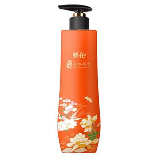  BEE&FLOWER/蜂花 留香精油 液体香皂  琥珀香氛 500g