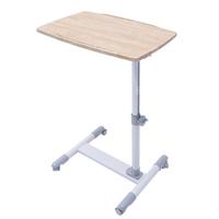 ECOLUS 宜客乐思 移动升降桌 床上笔记本电脑桌 折叠小桌子 床边书桌懒人桌LS701LG