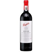 奔富 BIN28 设拉子干型红葡萄酒 750ml