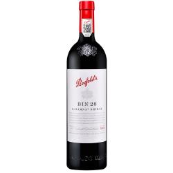 奔富 BIN28 设拉子 干红葡萄酒 750ml