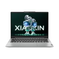 Lenovo/联想 2.2K屏 笔记本电脑 Intel集成显卡 无机械硬盘 2240*1400 i5-13500H 灰色 60Hz 16GB 1TB