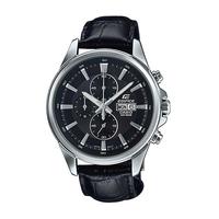 CASIO 卡西欧 EDIFICE艾迪斐斯 CHRONOGRAPH系列 43.8毫米石英腕表 EFB-509L-1A