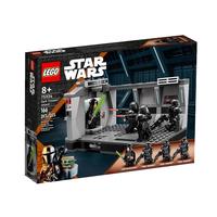LEGO 乐高 星球大战 75324 曼达洛人：黑暗士兵攻袭