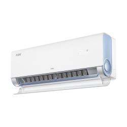 TCL 小蓝翼真省电 KFR-26GW/RV2Ea+B1 新一级能效 壁挂式空调 大1匹