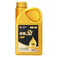 高德润达 全PAO酯类 全合成机油 SP级 0W-40 1L