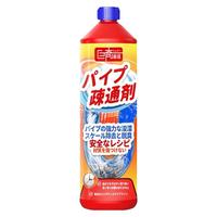 巨奇嚴選 管道疏通剂 1L