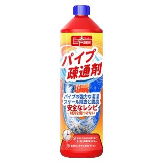 巨奇嚴選 管道疏通剂 1L