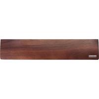 keychron K2/K6适用键盘掌托 胡桃木