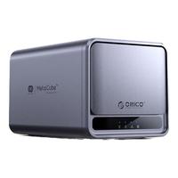 ORICO/奥睿科 相册备份 家庭网络存储双盘位 0块