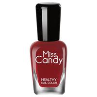 Miss Candy 糖果小姐 健康甲油 #NA004丝瑞 15ml