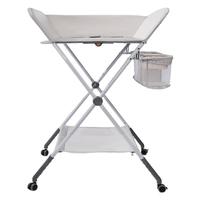 BABY BOX 贝博氏 TC6 婴儿尿布台 暮云灰 79*71.5*22cm