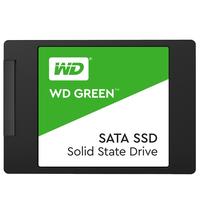 Western Digital 西部数据 绿盘系列 SATA 固态硬盘 2TB (SATA3.0) WDS200T2G0A