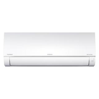 日立 RAK/C-DE09PHCP 新1级能效1匹变频空调挂机节能低噪卧室空调