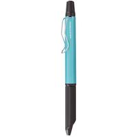 uni 三菱铅笔 SXE3-2503-28 三合一多功能圆珠笔 科技蓝 0.28mm 单支装