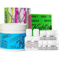 Kiehl's/科颜氏 高保湿 补水保湿 面霜 125ml