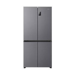 Leader LTD-560WS9U1 风冷十字门冰箱 539L 海晶灰
