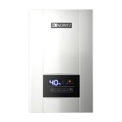NORITZ E4系列 16E4AFEX 强排式燃气热水器 16L