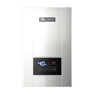 NORITZ E4系列 16E4AFEX 强排式燃气热水器 16L