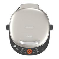 九阳 蒸汽补水 电饼铛